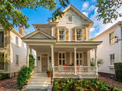 95 Church St, Charleston, SC, 29401