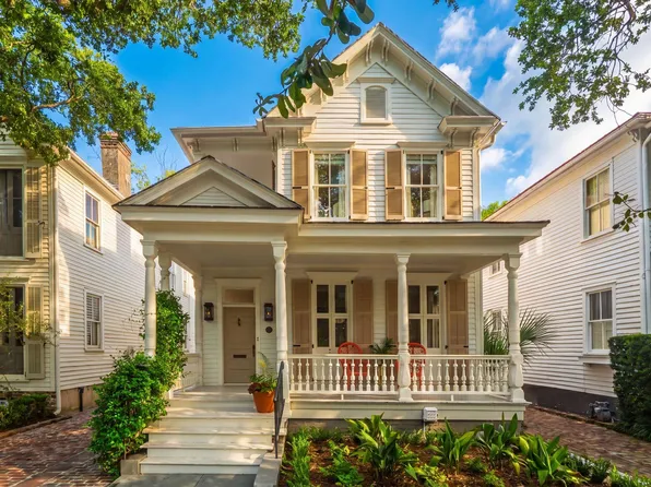 95 Church St, Charleston, SC 29401
