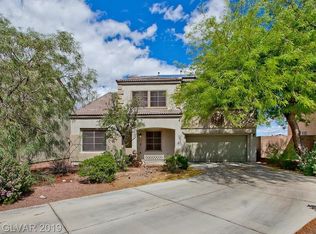 6440 Austin Moore St, North Las Vegas, NV 89086