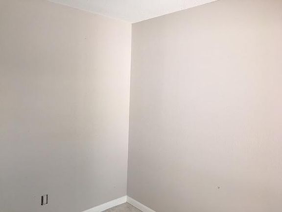 actual color of walls in house