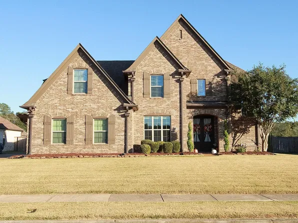 3586 Ballard Dr, Bartlett, TN 38133
