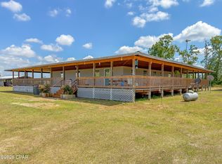 11842 SW State Road 73, Clarksville, FL 32430
