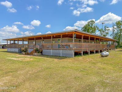 11842 SW State Road 73, Clarksville, FL, 32430