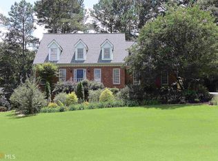 4870 Bainbridge Ct, Lilburn, GA 30047