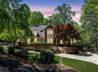 15470 Alpha Woods Dr, Milton, GA 30004