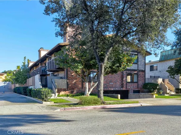 330 Concord St APT A, Glendale, CA 91203