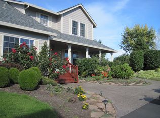 14502 NE 129th St, Brush Prairie, WA 98606