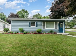 502 S State St, Alma, MI 48801