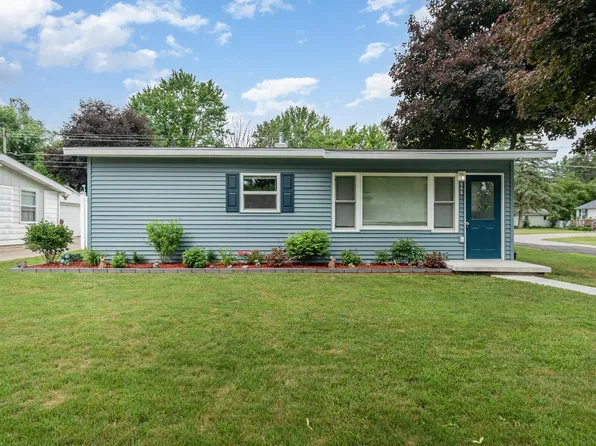 502 S State St, Alma, MI 48801
