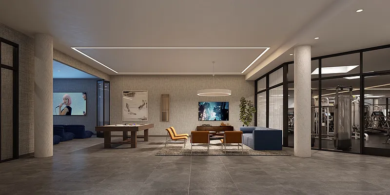 Rented by REAL New York | media 46