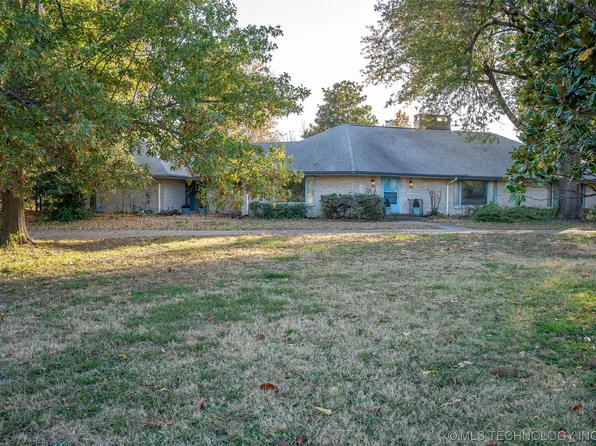 1720 W Newton St, Tulsa, OK 74127
