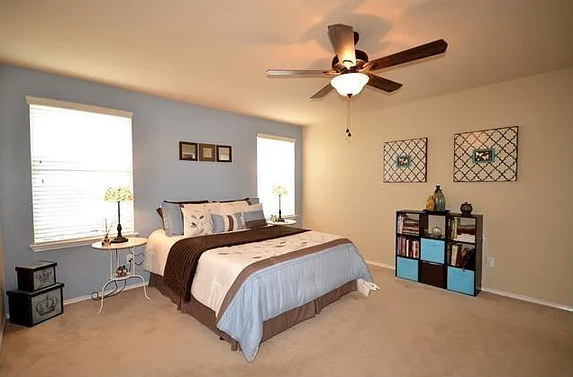 MasterBed