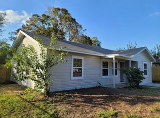 6740 Lozier St, Houston, TX 77021