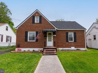 427 Duncan Ave, Front Royal, VA 22630