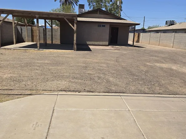 3310 W JACKSON Street #1,2, Phoenix, AZ 85009