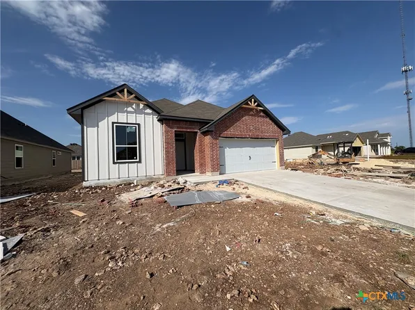 1090 Ringo Rd, Belton, TX 76513