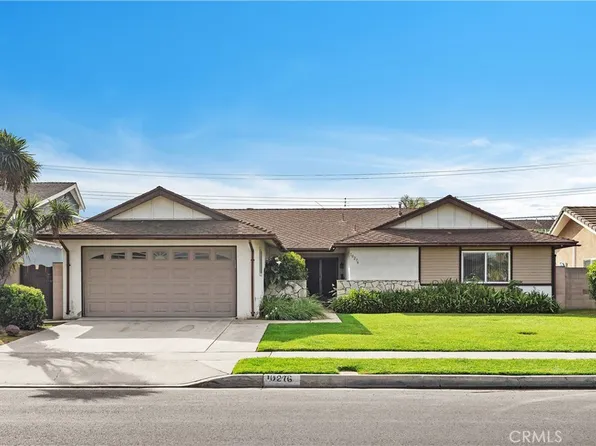10276 Falcon Ave, Fountain Valley, CA 92708