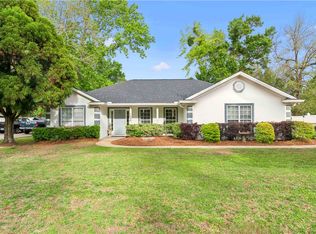 1302 Cate Rd, Brunswick, GA 31525