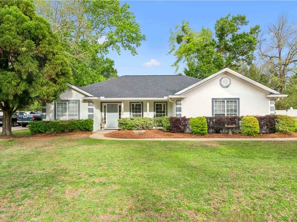 1302 Cate Rd, Brunswick, GA 31525