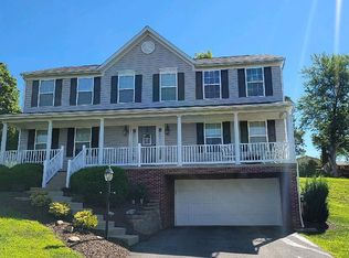 2410 Wheatland Cir, Delmont, PA