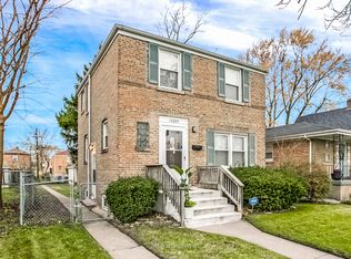 12324 S Peoria St, Calumet Park, IL 60827