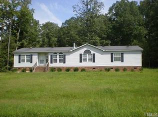 50 Sauder Way, Zebulon, NC 27597