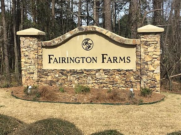 2nd image of 5889 Fairington Farms Ln