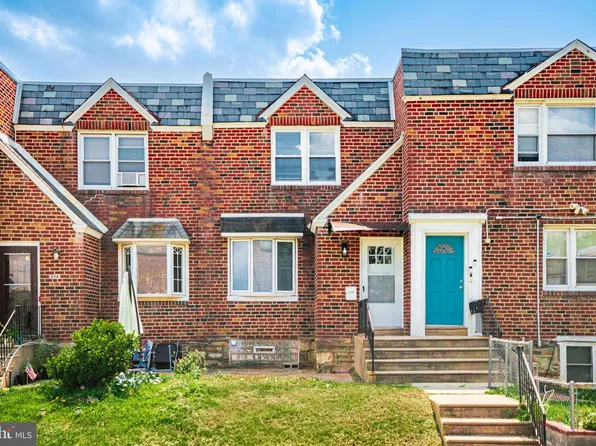 2712 Knorr St, Philadelphia, PA 19149
