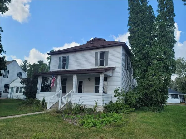 323 2nd Street, Chetek, WI 54728