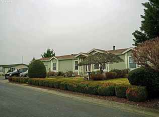 51361 SE Hood View Pl #139, Scappoose, OR 97056