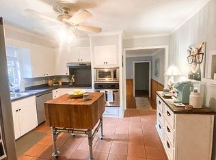 803 S West St, Greensboro, GA 30642