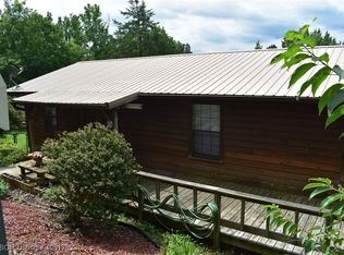 5924 S 217th Hwy, Booneville, AR 72927