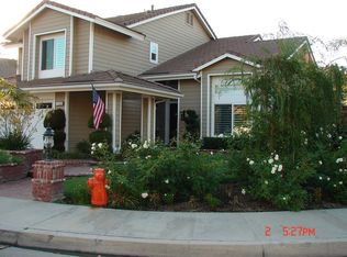 7809 E Fieldcrest Ln, Orange, CA 92869