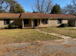 108 Buena Vista Dr, Jackson, AL 36545