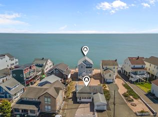 274 & 274A Cosey Beach Ave, East Haven, CT 06512