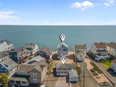 274 & 274A Cosey Beach Avenue, East Haven, CT, 06512