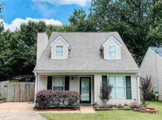24 Brandy Ct N, Brandon, MS 39047