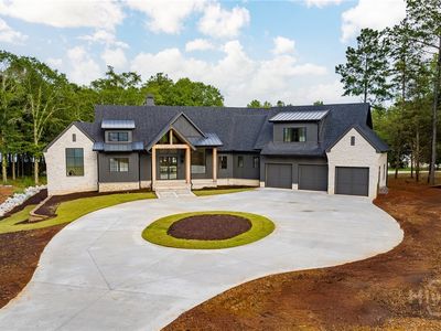 123 Carlota Way, Hartwell, GA, 30643