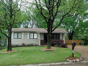 1st image of 10808 Arnett Dr