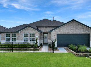 4326 Blossom Valley Ln, Richmond, TX 77469