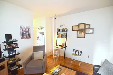 Rented by Manhattan Spaces