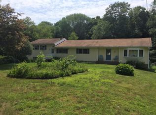 234 Shelton Rd, Monroe, CT 06468