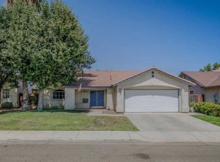 517 Merlot Ave, Madera, CA 93637