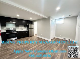 1291 S. Merrimac Road, Camden, NJ 08104