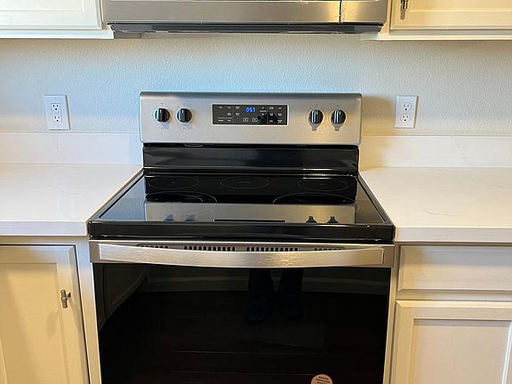 Appliances