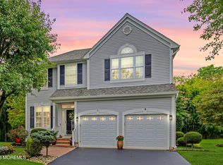 6 Kensington Pass, Colts Neck, NJ 07722
