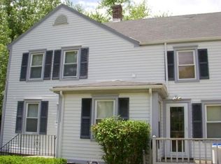 27 Cottage St, Lexington, MA 02420