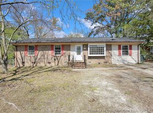 5238 Butternut Dr, Fayetteville, NC 28304