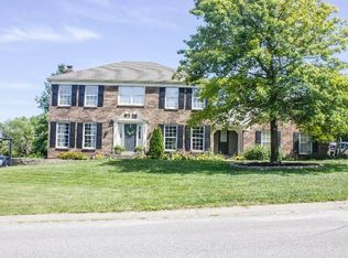 5470 Senour Dr, West Chester, OH
