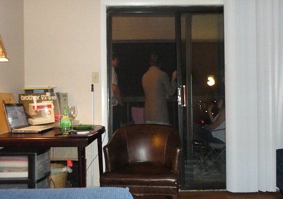 2nd image of 1600 Park Cir APT 1104
